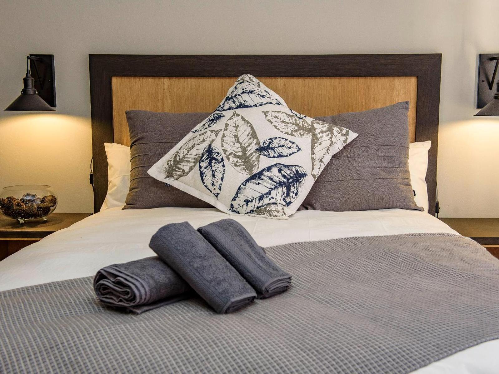 Magnolia Guesthouse Alberton Rum bild