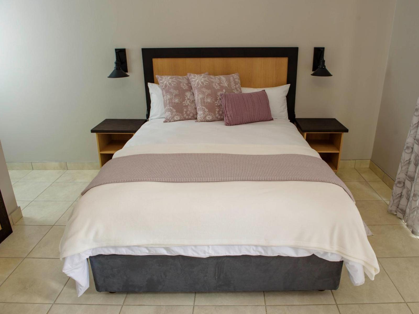Magnolia Guesthouse Alberton Rum bild