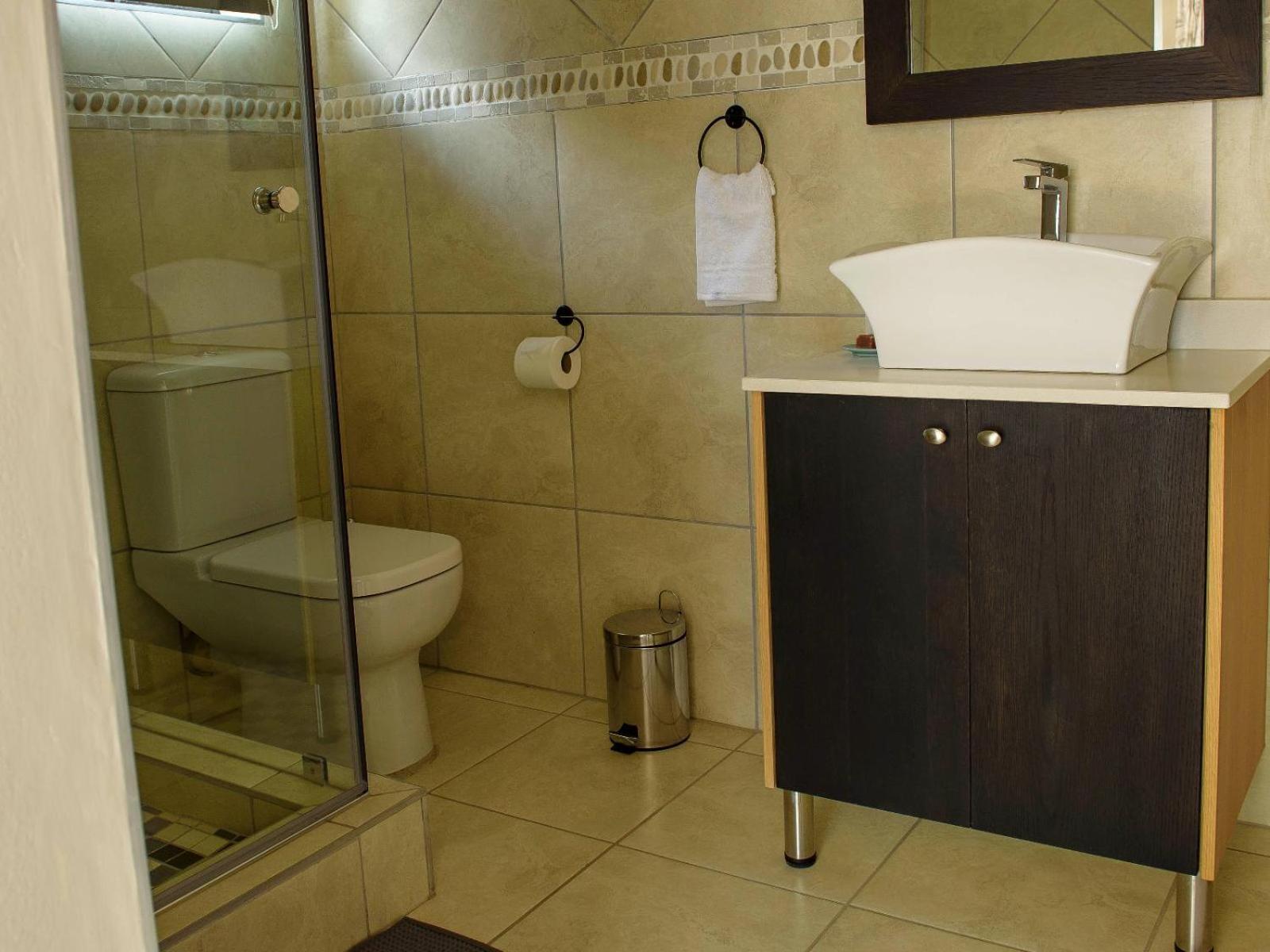 Magnolia Guesthouse Alberton Rum bild