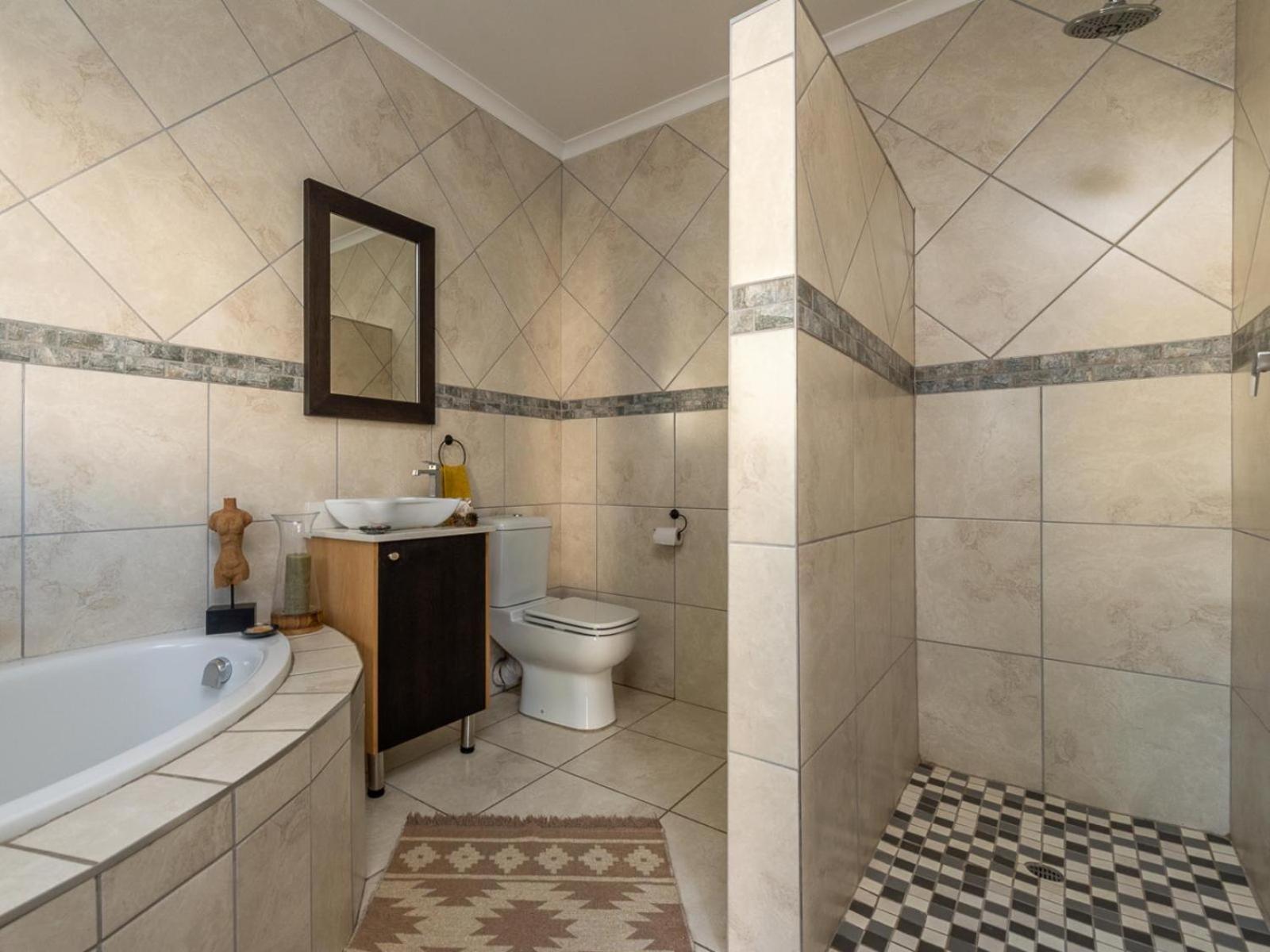 Magnolia Guesthouse Alberton Rum bild