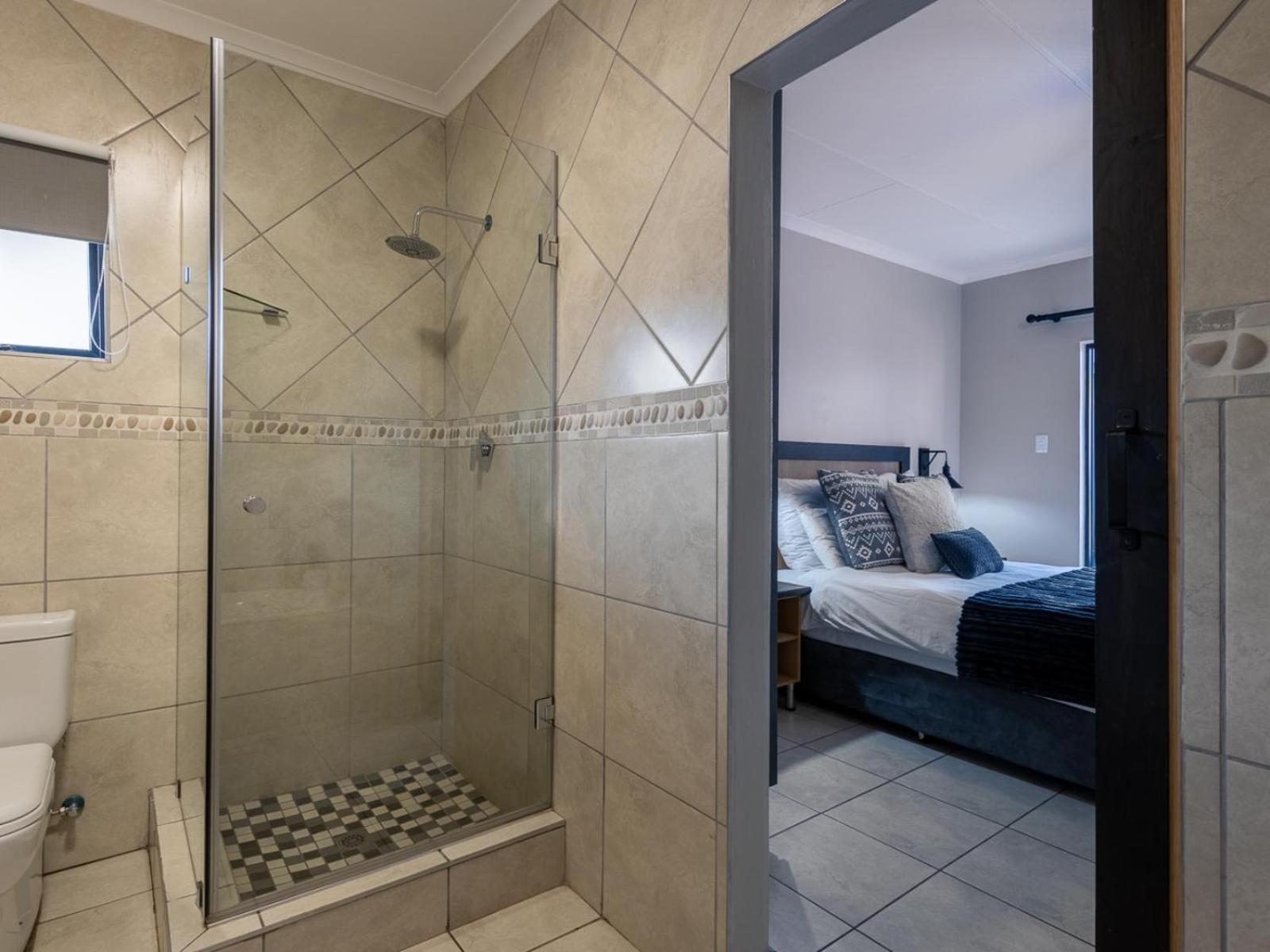 Magnolia Guesthouse Alberton Rum bild