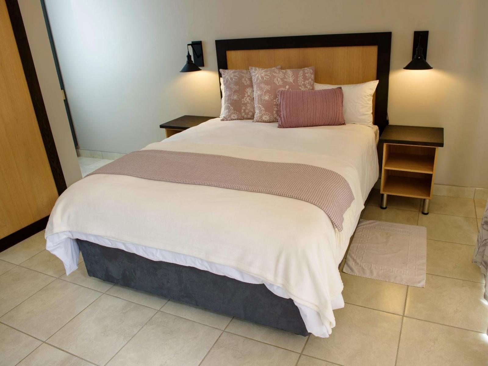 Magnolia Guesthouse Alberton Rum bild
