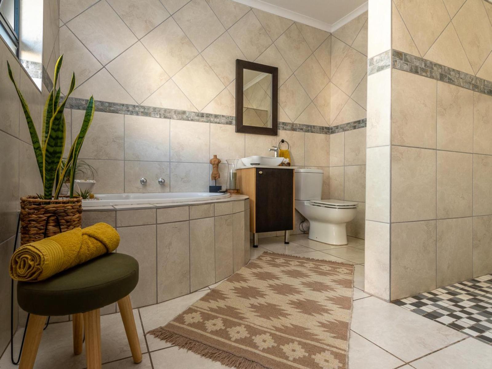 Magnolia Guesthouse Alberton Rum bild