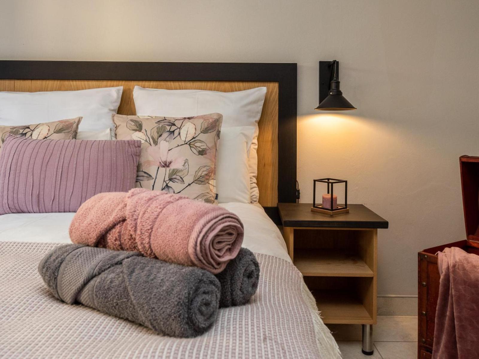 Magnolia Guesthouse Alberton Rum bild