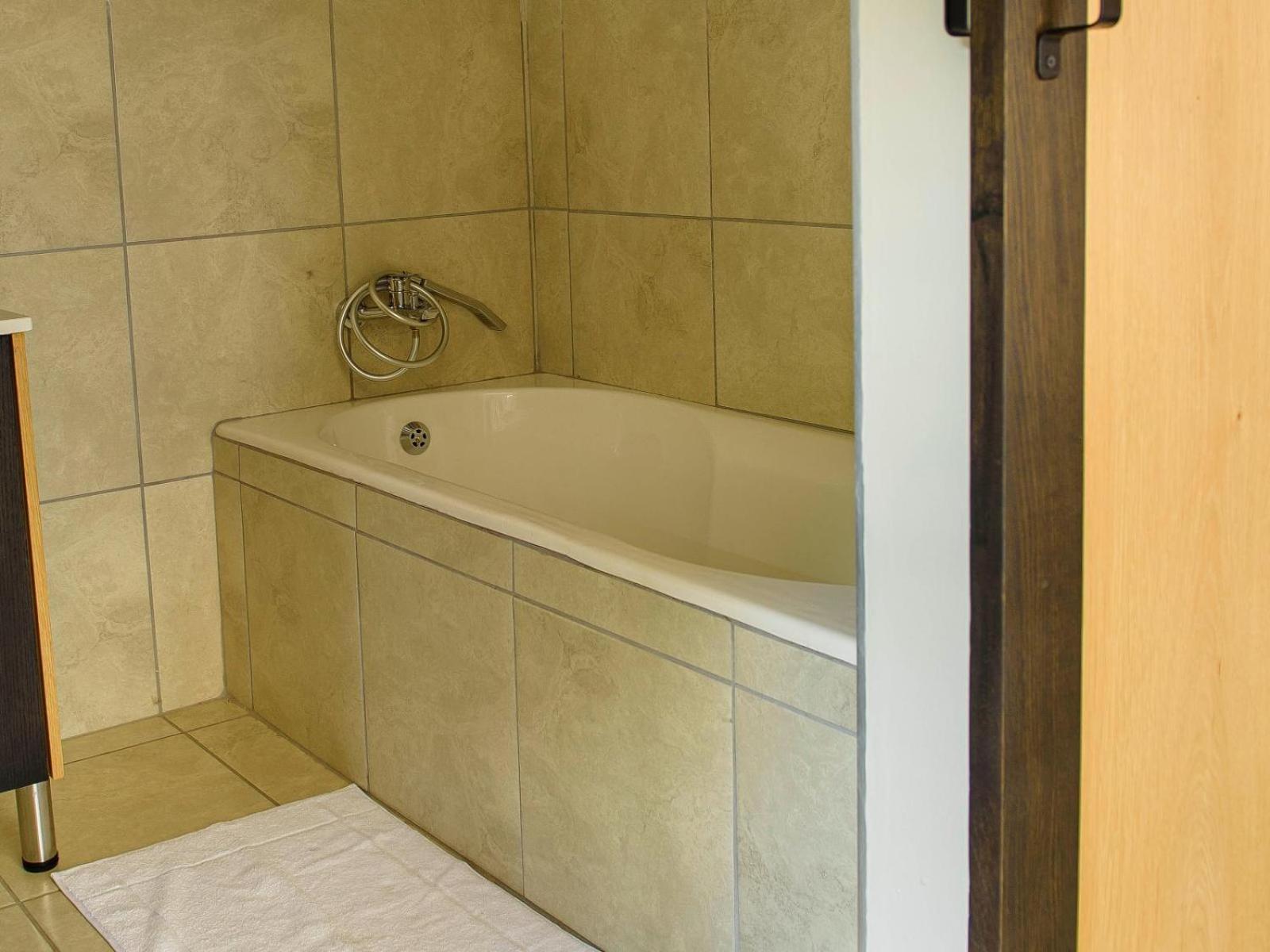Magnolia Guesthouse Alberton Rum bild