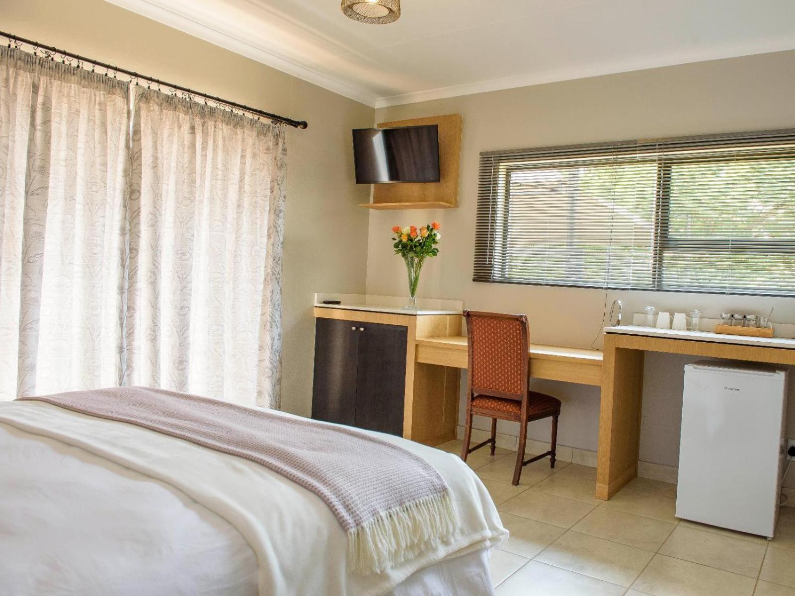 Magnolia Guesthouse Alberton Rum bild