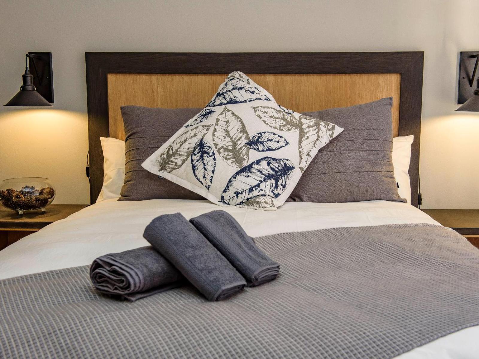 Magnolia Guesthouse Alberton Rum bild