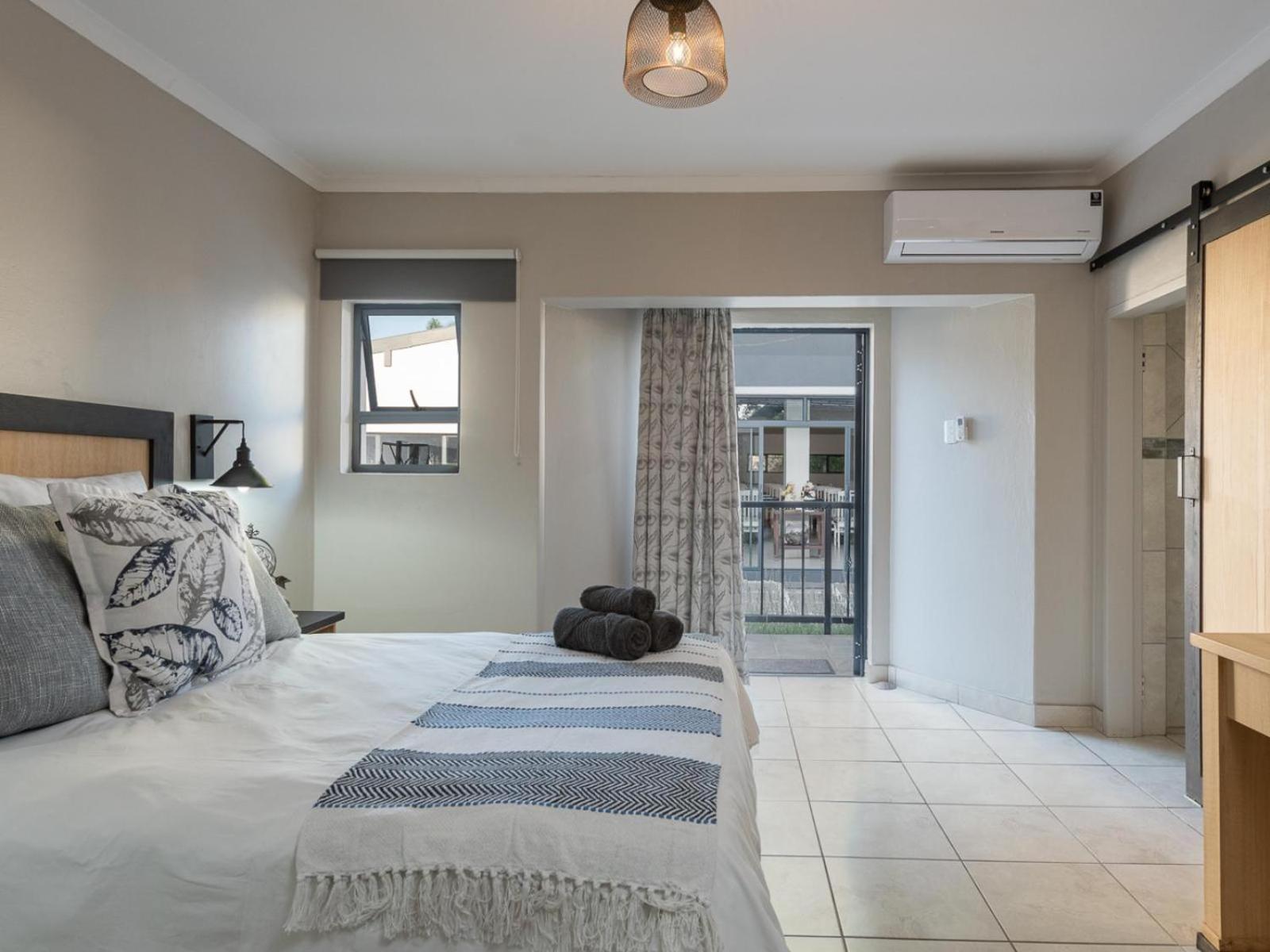 Magnolia Guesthouse Alberton Rum bild