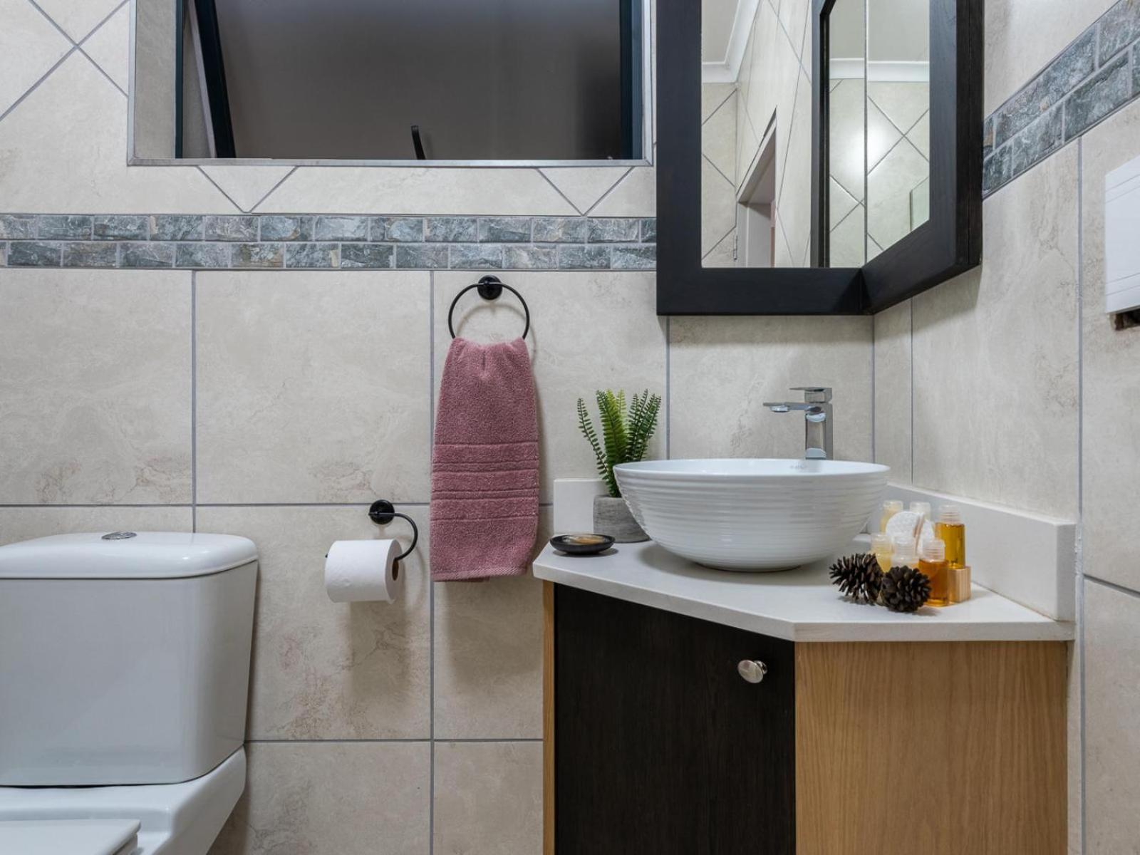 Magnolia Guesthouse Alberton Rum bild