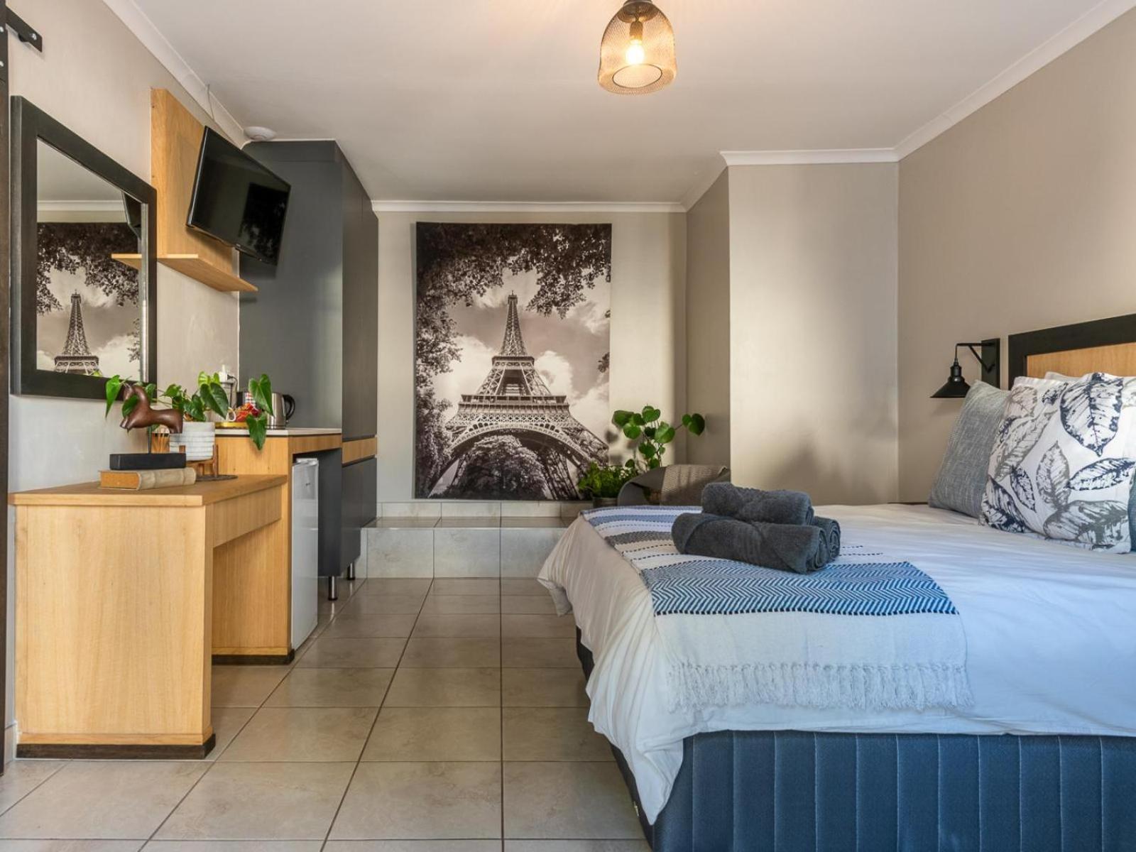 Magnolia Guesthouse Alberton Rum bild